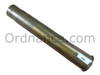 45mm Soviet Shell Casing 19-K Anti-Tank Gun 45x310mm