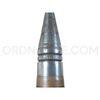 37mm Soviet Armor Piercing Tracer Round 61-K Anti-Aircraft 37x252mm