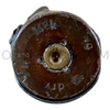 20mm German WWII Armor Piercing Round MG151/20 Autocannon with link 20x82mm
