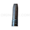 20mm German WWII High Explosive Incendiary Mine Cutaway Round MG 151-20 Autocannon 20x82mm