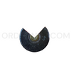 20mm German WWII High Explosive Incendiary Mine Cutaway Round MG 151-20 Autocannon 20x82mm