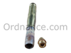 20mm Italian WWII High Explosive Tracer Round Anti-Tank 20x138mmSolothurn Lahti shell