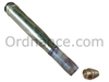 20mm Italian WWII High Explosive Tracer Round Anti-Tank 20x138mmSolothurn Lahti shell