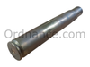 25mm Soviet shell casing 2M-3 25x218mm inert cartridge case Russian RARE
