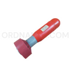 German 35mm Anti-Riot Tear Gas Rifle Grenade