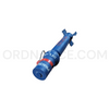 40mm Belgian RFL-40 N 1-100 Practice Rifle Grenade