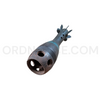 47mm Swedish Practice Mortar Round GRK M/1940