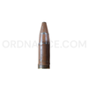 20mm Swedish Hispano WWII High Explosive Round HS.404 20x110mm
