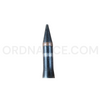 20mm Swedish Bofors WWII Drill Round Akan m40 20x145mm