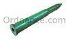 20mm Swedish Bofors WWII Drill Round Akan m40 20x145