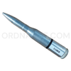 20mm Swiss dummy round Oerlikon 5TG cannon 20x128mm inert