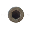 20mm Swiss dummy round Oerlikon 5TG cannon 20x128mm inert