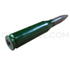 20mm Swiss Dummy Drill Round Oerlikon 5TG cannon 20x128mm