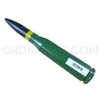 MINT 20mm Swiss Armor Piercing High Explosive Round Oerlikon 5TG Cannon 20x128mm
