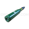 MINT 20mm Swiss Armor Piercing High Explosive Round Oerlikon 5TG Cannon 20x128mm