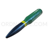MINT 20mm Swiss Armor Piercing High Explosive Round Oerlikon 5TG Cannon 20x128mm