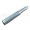 24mm Swiss WWII Dummy Round Tankbuchse 41 anti-tank 24x139mm
