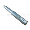 24mm Swiss WWII Dummy Round Tankbuchse 41 anti-tank 24x139mm