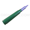 25mm Swiss Armor Piercing Discarding Sabot Drill Round Oerlikon KBB 25x172mm