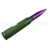 30mm Swiss Dummy Drill Round Oerlikon KCA 30x173mm