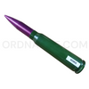 30mm Swiss Dummy Drill Round Oerlikon KCA 30x173mm