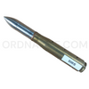 20mm Swiss WWII Dummy Drill Round Oerlikon L70 autocannon 20x110mm inert
