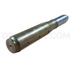 20mm Swiss WWII Dummy Drill Round Oerlikon L70 autocannon 20x110mm inert