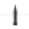 20mm Swiss WWII Dummy Drill Round Oerlikon L70 autocannon 20x110mm inert