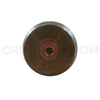 20mm Swiss WWII Dummy Drill Round Oerlikon L70 autocannon 20x110mm inert