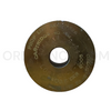 US Experimental 40mm Case for Gas Delivery System "Project 6005" 40X176mm-R