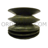 USGI NOS 75mm Pack Howitzer Axle Boot Dust Cover