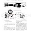 60mm Fin Extension for M49A4 M49A2E2 Mortar Rounds
