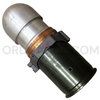 40mm M922 High Velocity Dummy Round with M16A2 Link-1