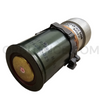 40mm M922 High Velocity Dummy Round with M16A2 Link-1