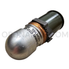 40mm M922 High Velocity Dummy Round with M16A2 Link-1