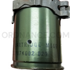 40mm M922 High Velocity Dummy Round with M16A2 Link-1