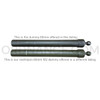 Budget 60mm M2 Mortar Dummy Barrel/Receiver Static Display