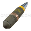 40mm XM822 High Explosive Prefragmented Proximity Projectile (HE-PFP) New Old Stock