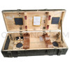 Czechoslovakian 120mm Mortar Round Ammunition Storage Crate