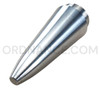 Dummy Aluminum Fuze for 40mm L/70 XM822 High Explosive Prefragmented Proximity Projectile