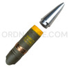 Dummy Aluminum Fuze for 40mm L/70 XM822 High Explosive Prefragmented Proximity Projectile