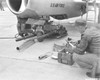 23mm NR-23 Soviet Cold War Era Aircraft Autocannon