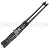 23mm GSh-23 Soviet Cold War Era - Modern Era Twin Barrel Aircraft Autocannon