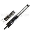 23mm GSh-23 Soviet Cold War Era - Modern Era Twin Barrel Aircraft Autocannon
