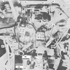 M115 Periscope Mount for 90mm M48A3 Patton Tank