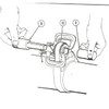 Cam Aligning Tool for 106mm M40 Recoilless Rifle