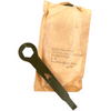 Wrench Screwdriver Combination Tool for M20 Super-Bazooka