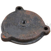 155mm M1/M114 Access Cover
