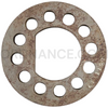 Ring Lock for M1/M1A1 Carriage