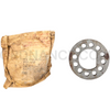 Ring Lock for M1/M1A1 Carriage